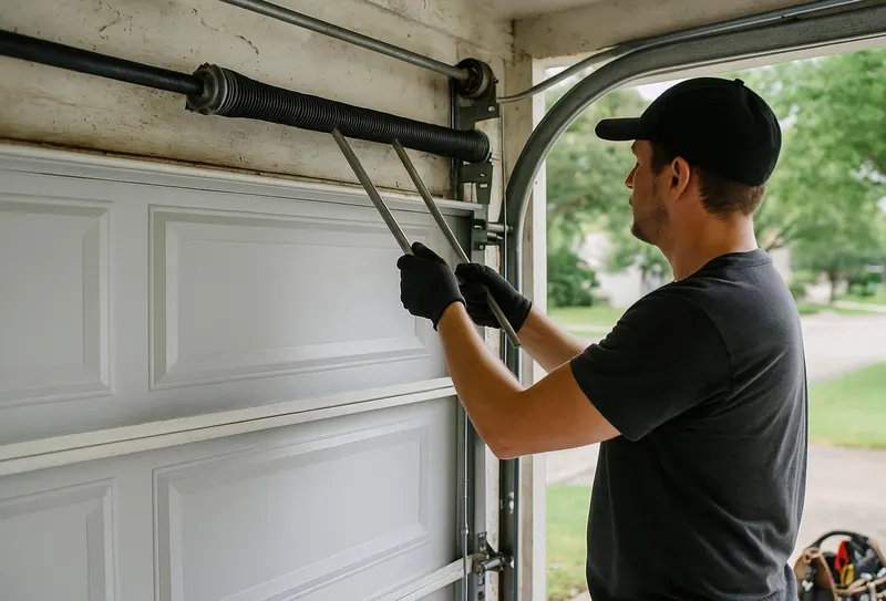 About Dallastown Garage Door